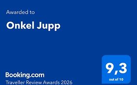 Onkel Jupp